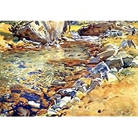 シンギングリン絵画　3/100 限定版 楽天市場】絵画 世界の名画 The Ten Largest, No.3, Youth